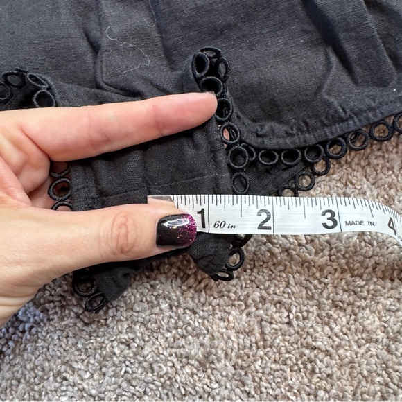 LOVERS + FRIENDS Neal Shorts size L - Picture 3 of 6